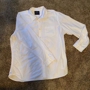 AE Slim Fit Collared Shirt